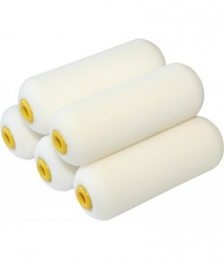 5 pieces high density sponge rollers LT09879